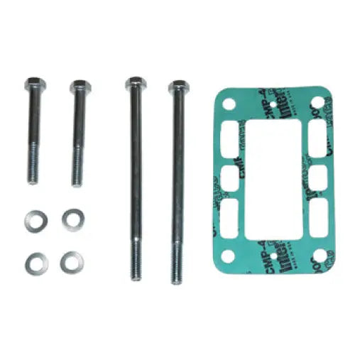 Exhaust Elbow Mounting Kit - Aftermarket