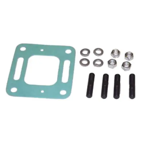 EXHAUST ELBOW MOUNTING KT(OBS)