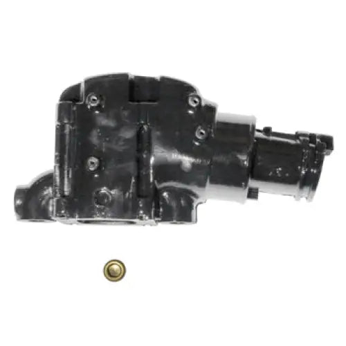 Exhaust Elbow OE - OEM