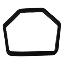EXHAUST LEG RUBBER SEAL