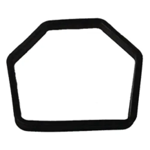 EXHAUST LEG RUBBER SEAL