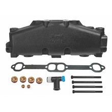 EXHAUST MANIFOLD DRY JOINT