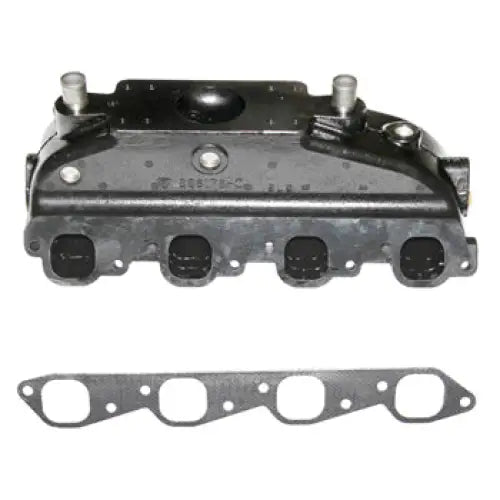 Exhaust Manifold Iron Alloy - OEM