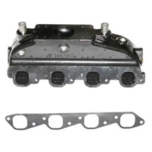 Exhaust Manifold Iron Alloy - OEM
