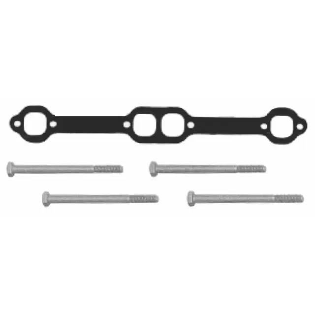 EXHAUST MANIFOLD MOUNTING KIT