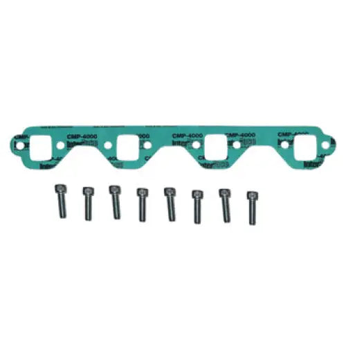 Exhaust Manifold Mounting Kit - Aftermarket