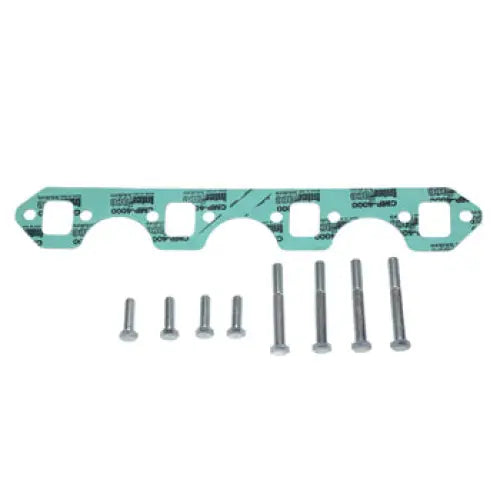 Exhaust Manifold Mounting Kit - Aftermarket