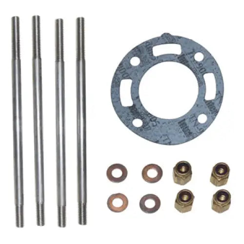 Exhaust Mount Kit w/Bolts - Aftermarket