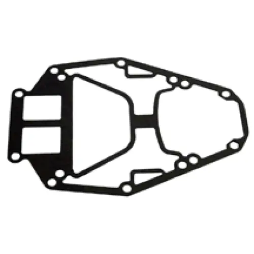 EXHAUST PLATE GASKET (OBS)