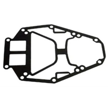 EXHAUST PLATE GASKET (OBS)