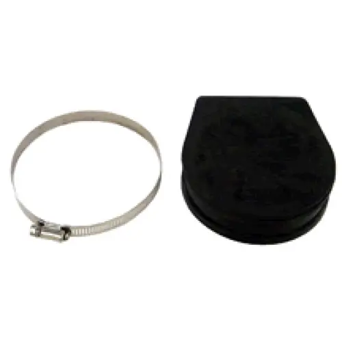 EXHAUST PROTECTOR VALVE 4’’