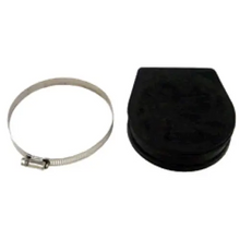 EXHAUST PROTECTOR VALVE 4’’