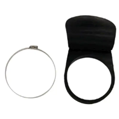EXHAUST PROTECTOR VALVE 6’’