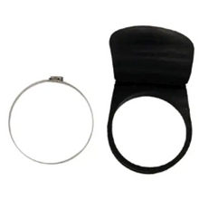 EXHAUST PROTECTOR VALVE 6’’