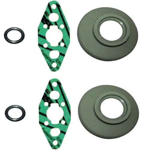 Exhaust RAVE Valve Repair Kit - Aftermarket