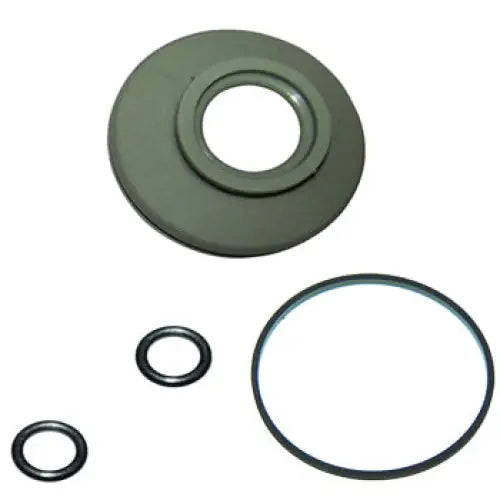Exhaust RAVE Valve Repair Kit - Aftermarket