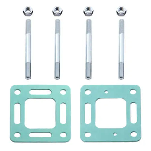 Exhaust Riser Mounting kit - Aftermarket