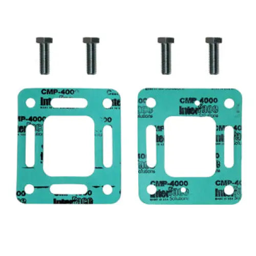 Exhaust Riser Mounting kit - Aftermarket