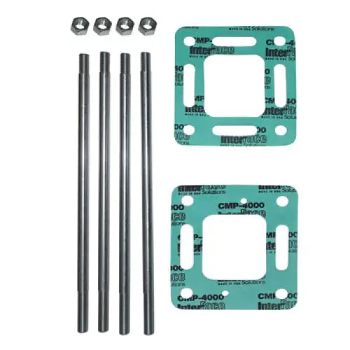 Exhaust Riser Mounting kit - Aftermarket