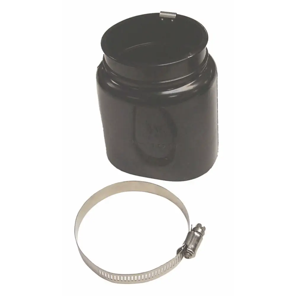 EXHAUST TUBE