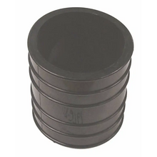 EXHAUST TUBE