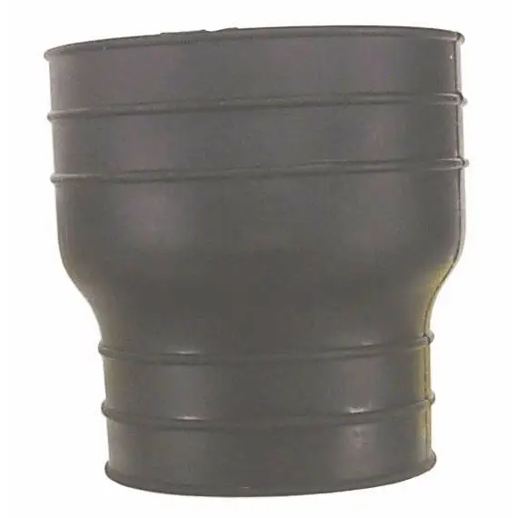 EXHAUST TUBE