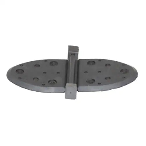 Exhaust Water Shutter - Aftermarket