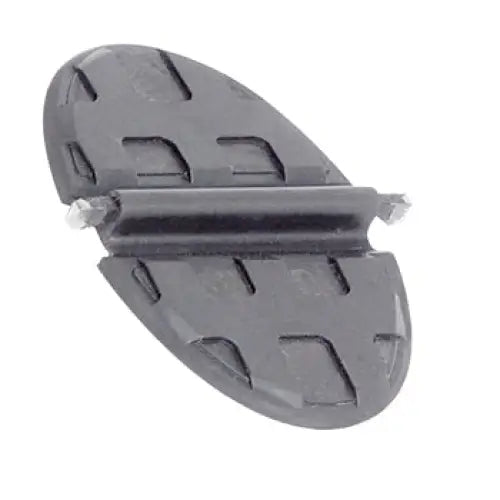 Exhaust Water Shutter - Aftermarket