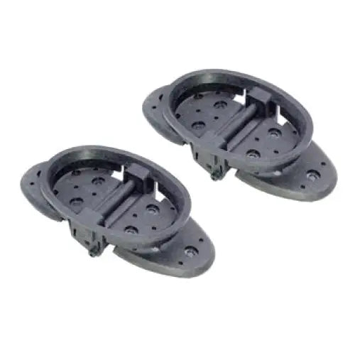 Exhaust Water Shutter - Aftermarket