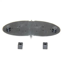 Exhaust Water Shutter - OEM