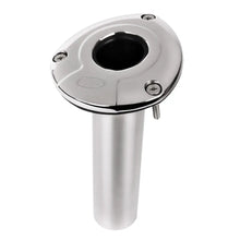 Exploding Fish EVO-FX Fixed Rod Holder w/8.5’’ at 15 Degrees [2EF158] - Rod Holders