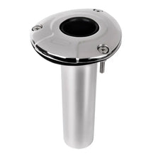 Exploding Fish EVO-FX Fixed Rod Holder w/8.5’’ at Degrees [2EF008] - Rod Holders