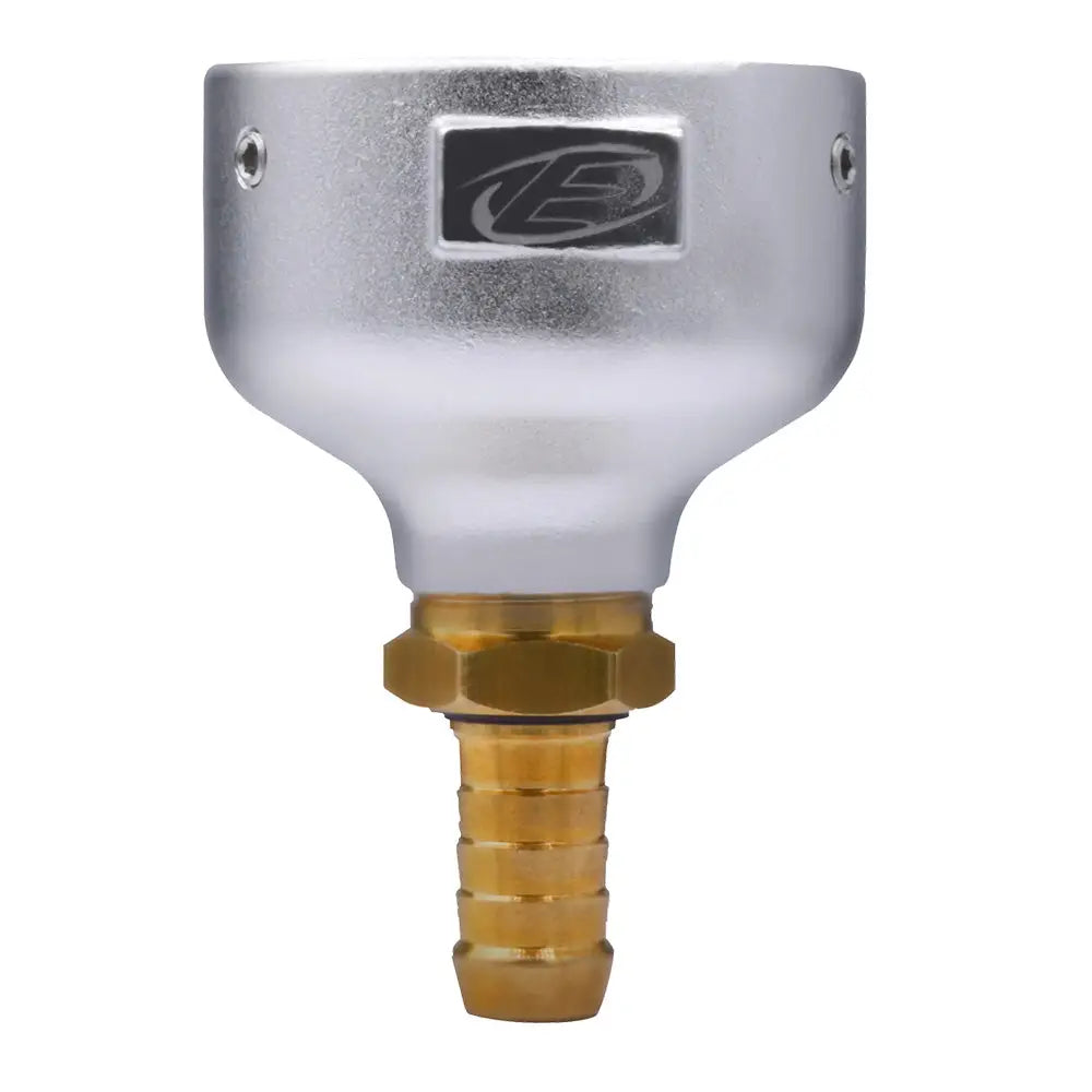 Exploding Fish Rotating Rod Holder 0-Degree Drain Attachment [2A0002] - Rod Holder Accessories