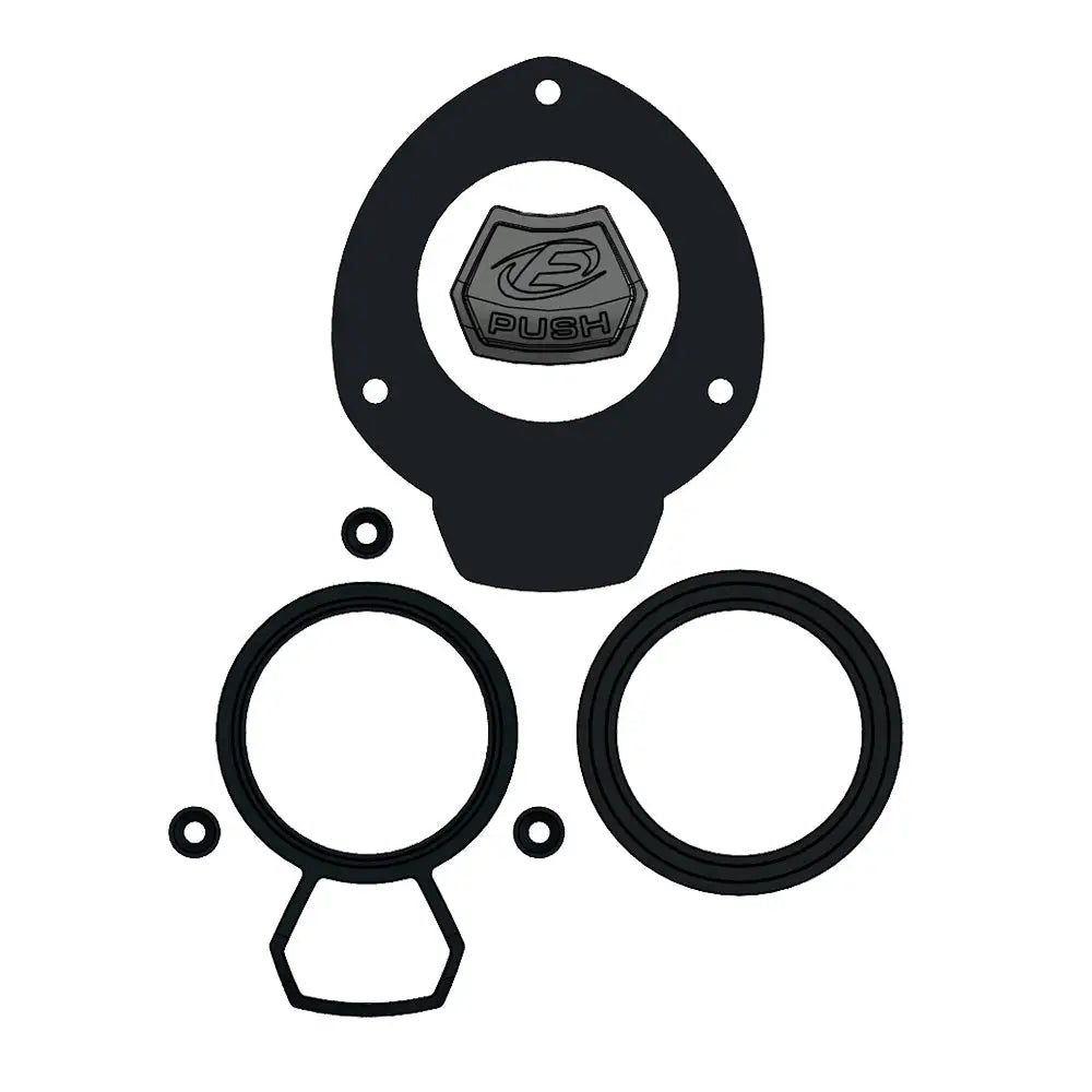 Exploding Fish Service Kit 360 f/Rotating Holder [2A0004] - Rod Holder Accessories