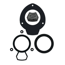 Exploding Fish Service Kit 360 f/Rotating Holder [2A0004] - Rod Holder Accessories