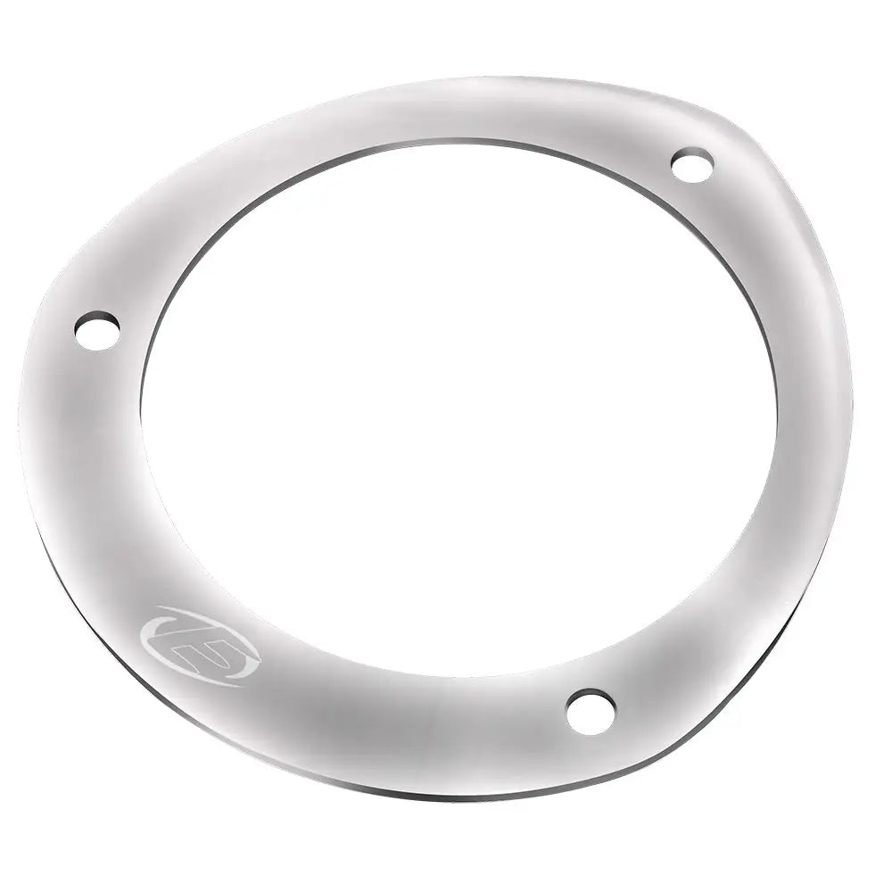 Exploding Fish Universal Backing Plate [2A0003] - Rod Holder Accessories