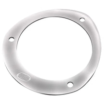 Exploding Fish Universal Backing Plate [2A0003] - Rod Holder Accessories