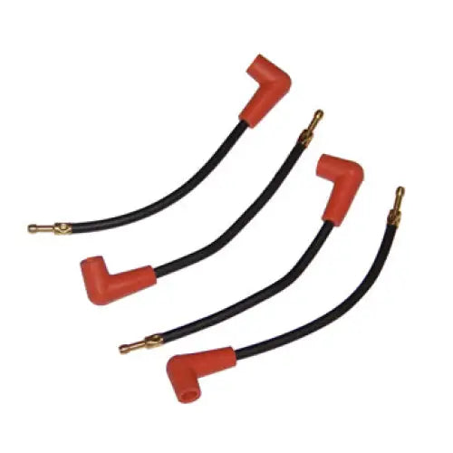 Extension Wire Kit 7’’ 4 Pack - Aftermarket