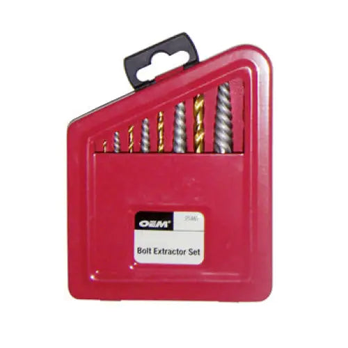 Extractor Kit Bolt - Aftermarket