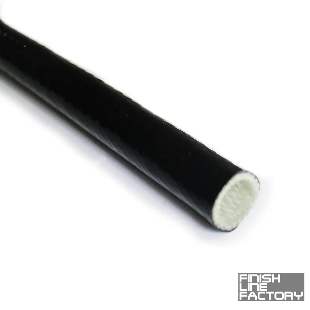 Extreme Heat Protection Sleeve (3 Foot Roll) - 40 mm - 1.5’’ ID