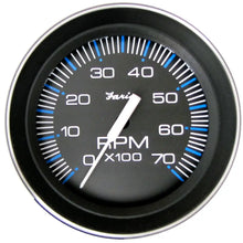 Faria Coral 4’’ Tachometer (7000 RPM) (All Outboard) [33005] - Gauges