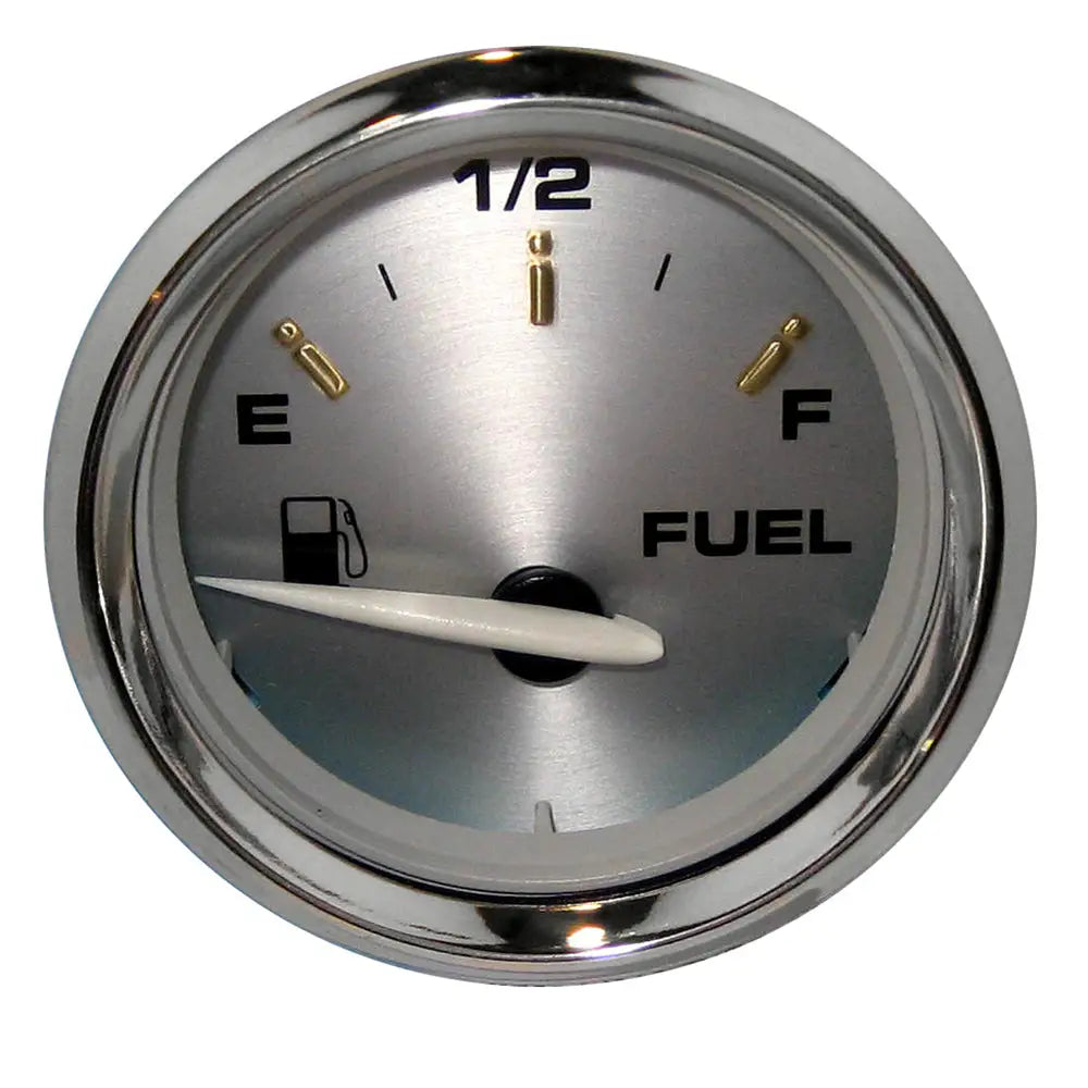 Faria Kronos 2’’ Fuel Level Gauge [19001] - Gauges