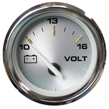 Faria Kronos 2’’ Voltmeter [19004] - Gauges