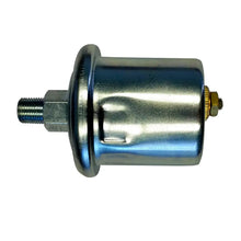 Faria Oil Pressure Sender 1/8’’ NPTF American 100 PSI - Single Standard [90519] - Gauge Accessories