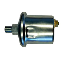 Faria Oil Pressure Sender - Single Station [90512] - Gauge Accessories