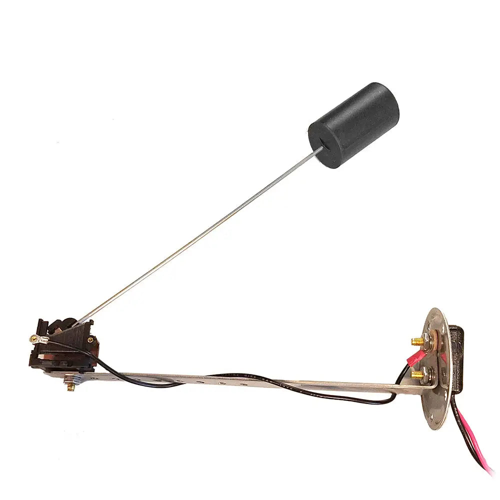 Faria Single Fuel Level Sender - 8’’ to 16’’ Tank Depth [F91001] - Gauges
