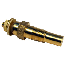 Faria Temperature Sender - 1/8 ’ NPT Thread [90406] - Gauge Accessories