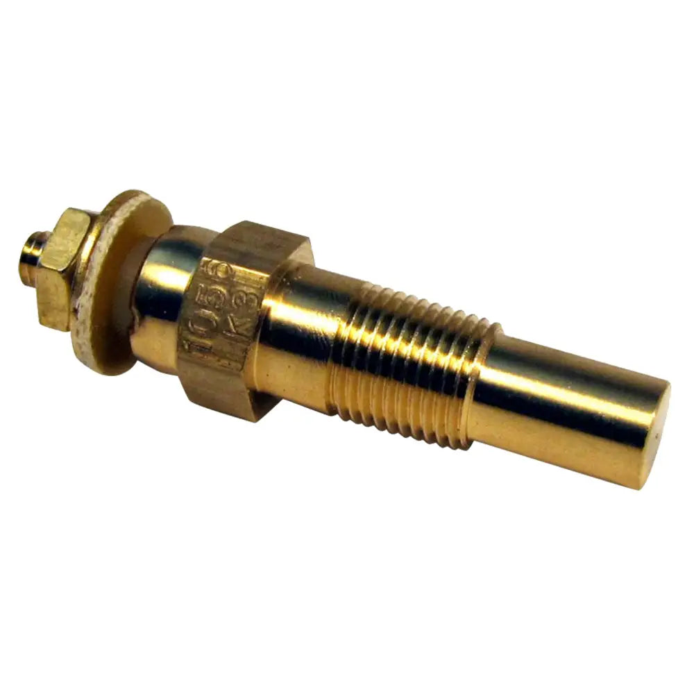 Faria Temperature Sender - 1/8 ’ NPT Thread [90406] - Gauge Accessories