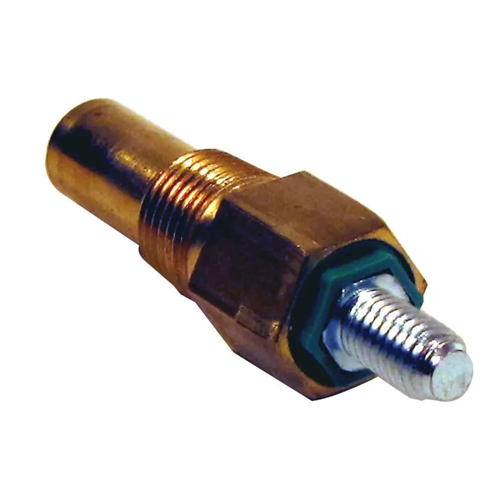 American Single Standard Faria TS1029 Temperature Sender 1/8’’ NPTF - Gauge Accessories