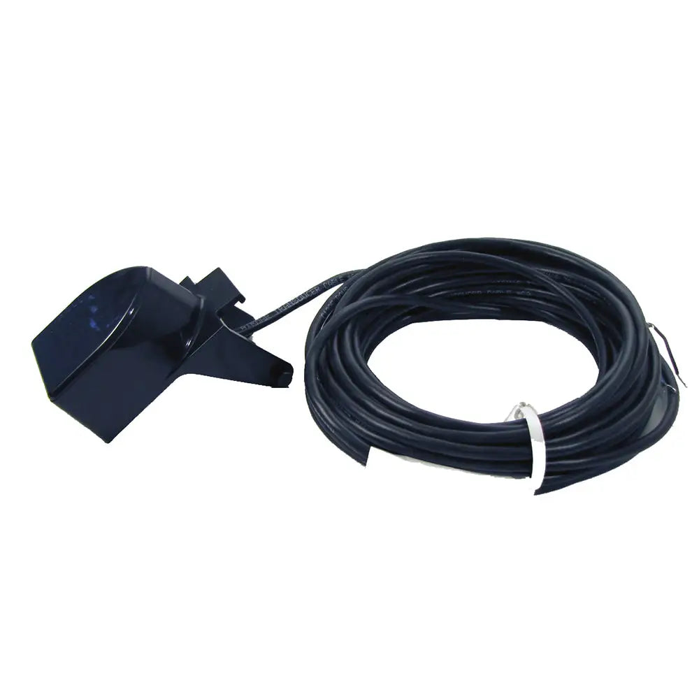 Faria Transom Mount Transducer - 235kHz [SN2011] - Gauges